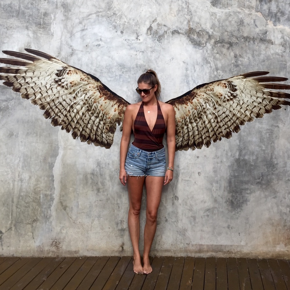 Meet your Posher, Marcelle